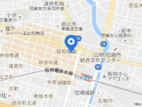 ラマダアンコールウィンダム尼崎 尼崎のホテル