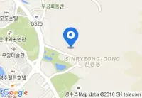 Hotel Valentine Gyeongju