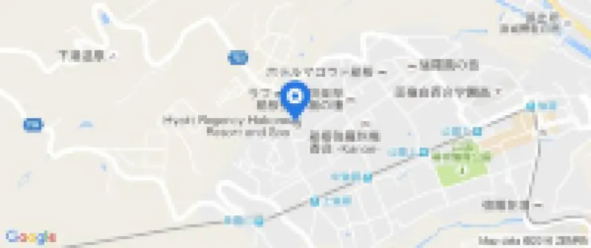 ハイアット リージェンシー箱根リゾート アンド スパ