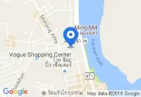 Lada Krabi Residence Hotel