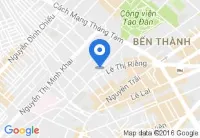 Queen Ann Hotel Hotels in Ho Chi Minh City
