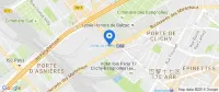 B&B HOTEL Paris 17 Batignolles