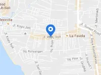 Amadea Resort & Villas Seminyak Bali Hotels near Laksmana