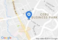 Red Planet Cebu
