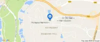 Palm Garden Hotel, Putrajaya, a Tribute Portfolio Hotel Hoteles en Serdang