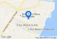 Go Hotels Dumaguete
