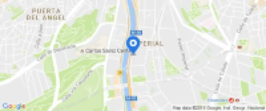 NH Madrid Ribera del Manzanares