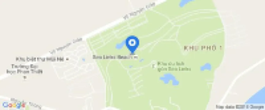 Sea Links Beach Villa