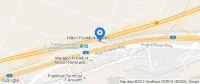 Hilton Garden Inn Frankfurt Airport Hotels in Frankfurt