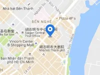 M Village Hotel Premier Thi Sach, a brand of Modern Village Lifestyle Hotels near British Consulate General