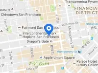 Grant Plaza Hotel Hotels in der Nähe von BART-Station Embarcadero