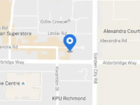 La Quinta Inn by Wyndham Vancouver Airport โรงแรมในริชมอนด์