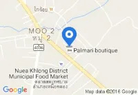 Palmari Boutique Hotel - 2-Star