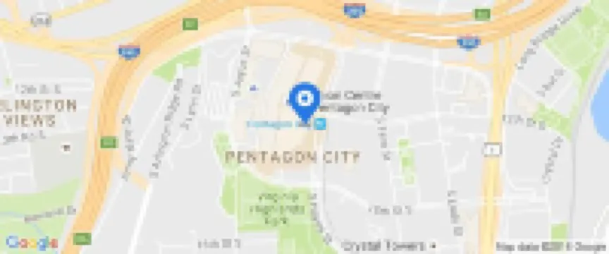 The Ritz Carlton, Pentagon City