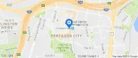 The Ritz Carlton, Pentagon City Hotels in Arlington