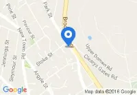 Hobart Tower Motel Hotels in Lutana