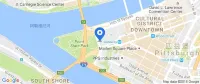 Wyndham Grand Pittsburgh Downtown Hotels in Pittsburgh