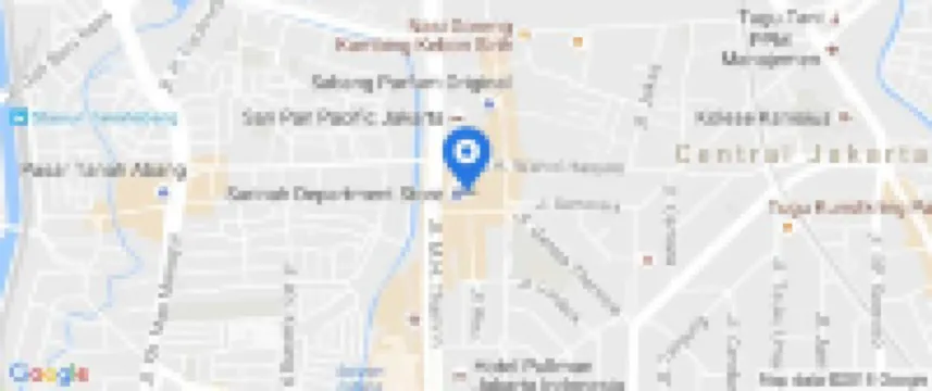 Ibis Budget Jakarta Menteng โรงแรมในจาการ์ตา