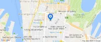 Rydges Australia Square Hotels in Sydney