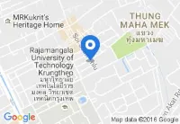 薩索恩我的床酒店