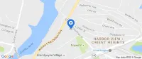 Hilton Garden Inn Boston Logan Airport Các khách sạn ở Revere