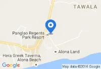 Panglao Regents Park Resort