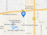 33 ブティックホテル・バンダー・スンウェイ スバン・ジャヤのホテル