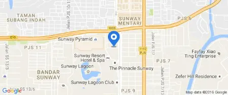 33 Boutique Hotel Bandar Sunway