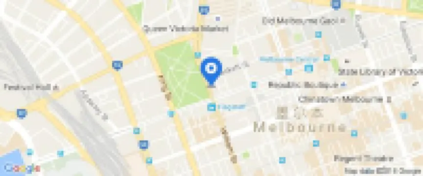 墨爾本威廉姆街盛橡套房酒店