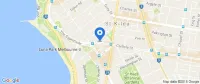 Cosmopolitan Hotel and Apartments Hotels in St Kilda