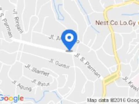 Hotel Neo Candi Simpang Lima - Semarang by Aston Hotels in Gajahmungkur