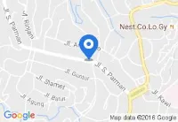 Hotel Neo Candi Simpang Lima - Semarang by Aston Semarang otelleri