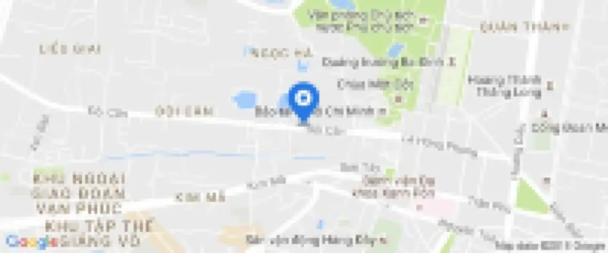 Hanoi 20 Hotel & Apartment