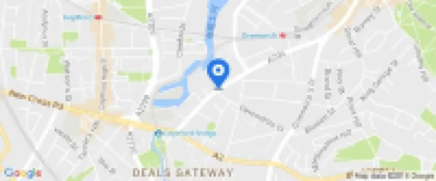 格林威治大道城居公寓式酒店