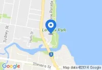 Crystal Bay on the Broadwater Hotels in Labrador