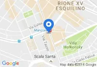 Hilton Garden Inn Rome Colosseum