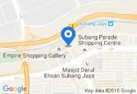 Empire Hotel Subang
