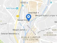 MyCiti Hotel Kuala Lumpur Hotels in Kuala Lumpur