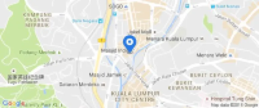 吉隆坡MyCiti飯店