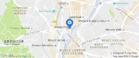 MyCiti Hotel Kuala Lumpur (Formerly known as Citin Hotel Masjid Jamek)
