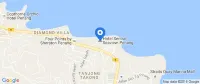 Hotel Sentral Seaview @ ​Beachfront
