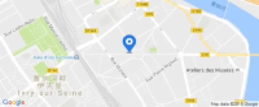 Aparthotel Adagio Access Paris Quai d'Ivry