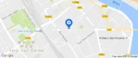 Aparthotel Adagio Access Paris Quai d'Ivry Hotels in Ivry-sur-Seine