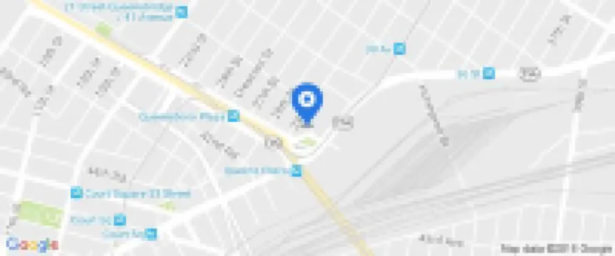 Hilton Garden Inn Long Island City