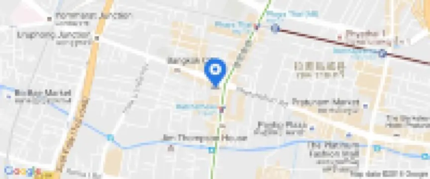 Monomer Hostel Bangkok