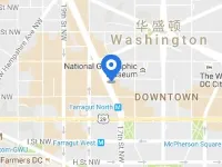 The Mayflower Hotel, Autograph Collection Hotels near Emancipation Monument