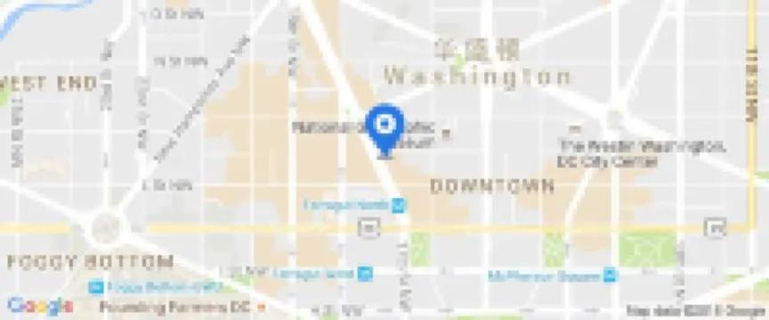 五月花酒店-傲途格精選