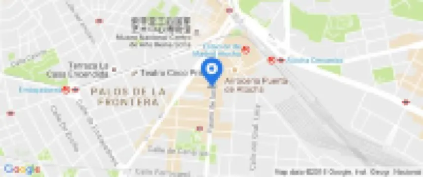 馬德里卡爾頓萬豪AC飯店