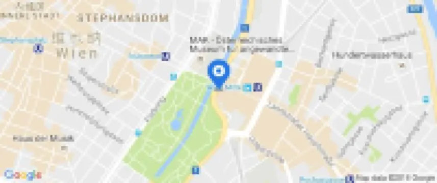 ฮิลตัน เวียนนา พาร์ค