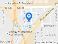 Miami Marriott Dadeland Hotels in Kendall